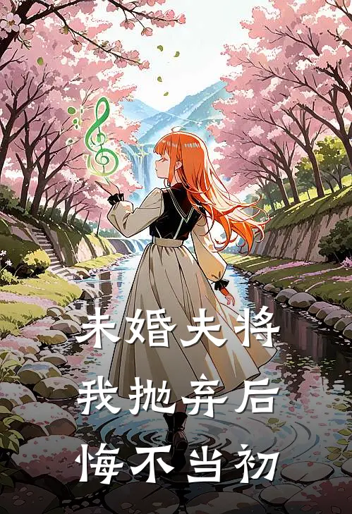 未婚夫将我抛弃后悔不当初