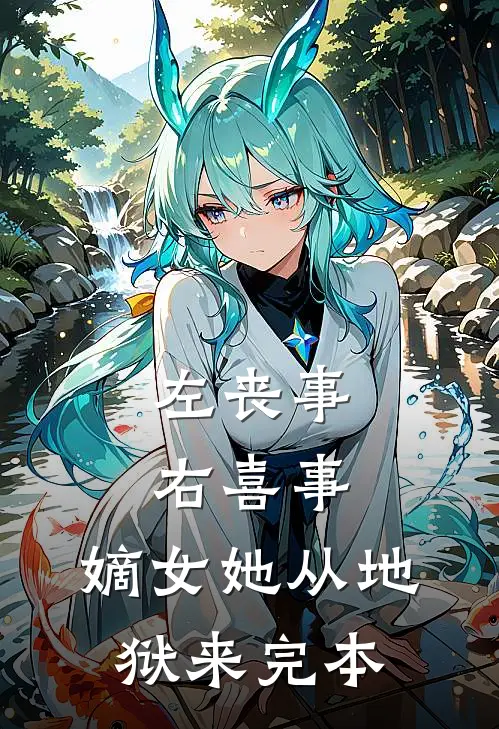 左丧事，右喜事，嫡女她从地狱来完本