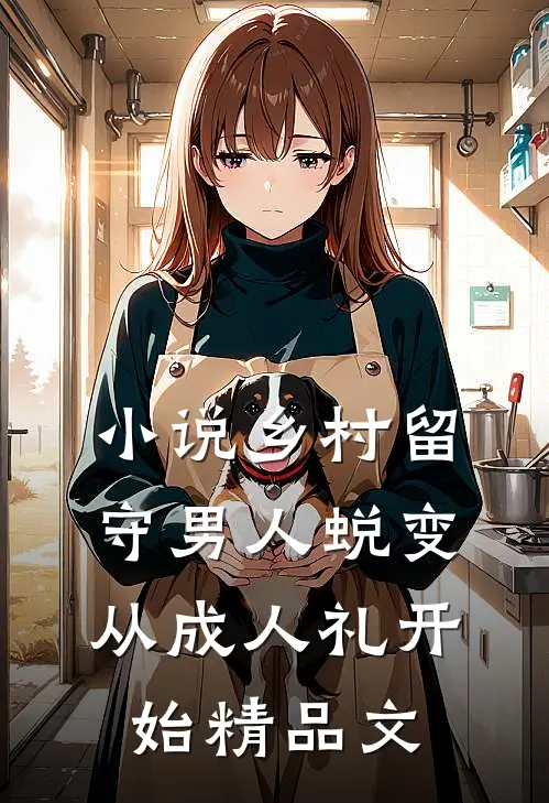 小说乡村留守男人蜕变从成人礼开始精品文
