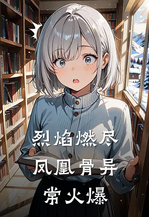 烈焰燃尽凤凰骨异常火爆