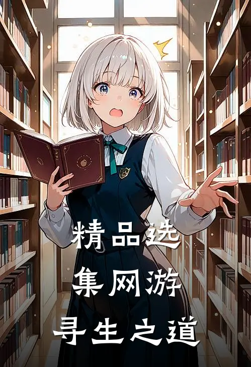 精品选集网游：寻生之道