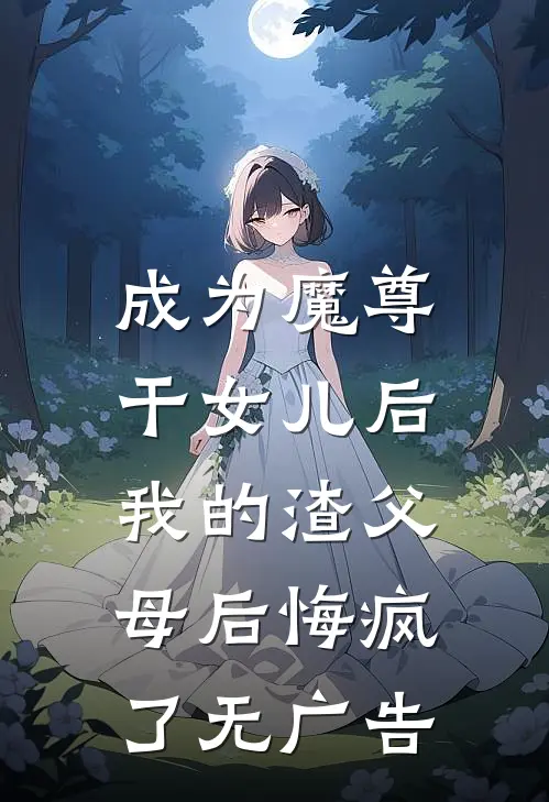 成为魔尊干女儿后，我的渣父母后悔疯了无广告