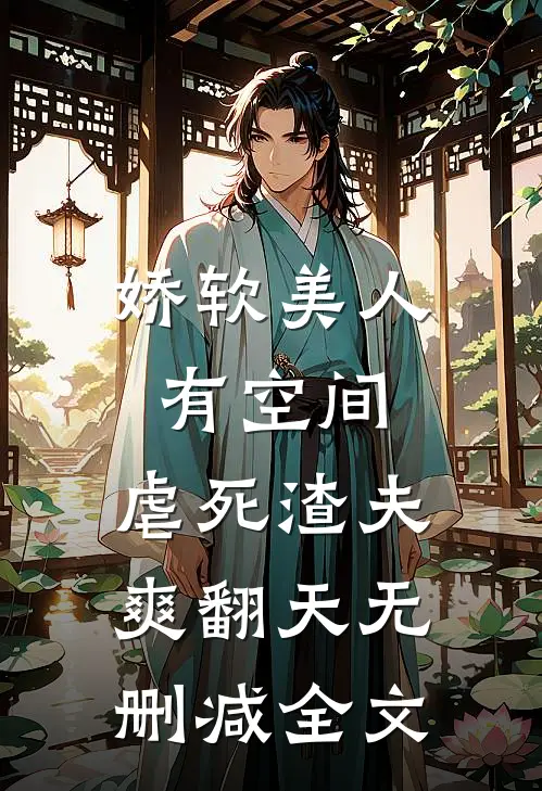 娇软美人有空间，虐死渣夫爽翻天无删减全文