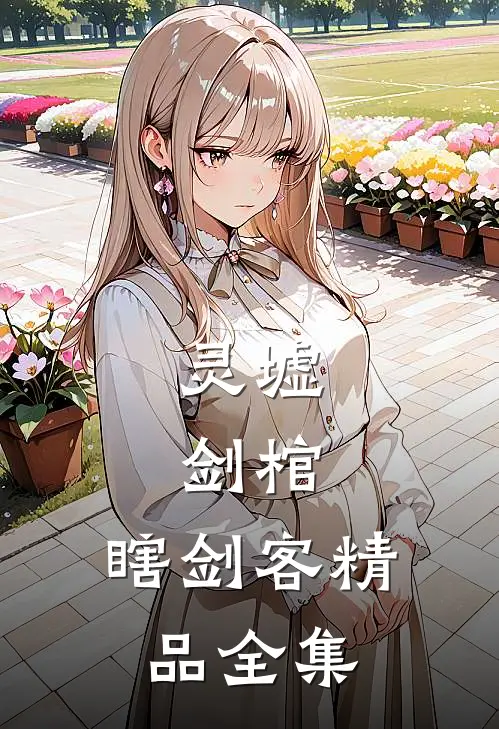 灵墟，剑棺，瞎剑客精品全集