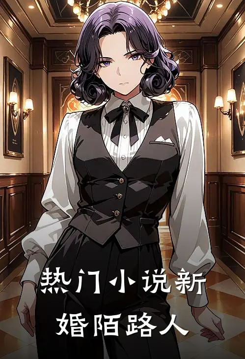 热门小说新婚陌路人