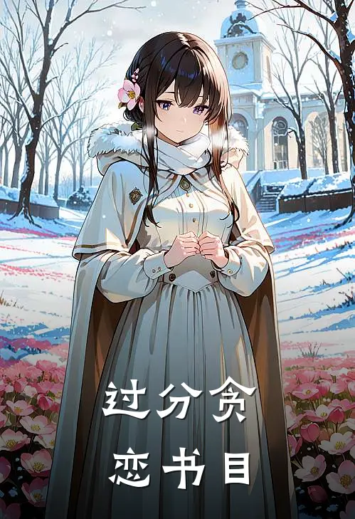 过分贪恋书目