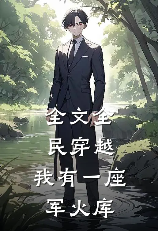 全文全民穿越：我有一座军火库