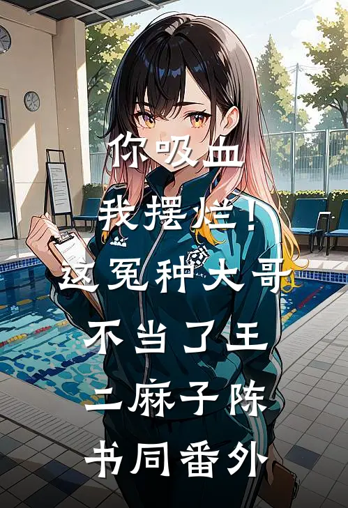 你吸血，我摆烂！这冤种大哥不当了王二麻子陈书同 番外