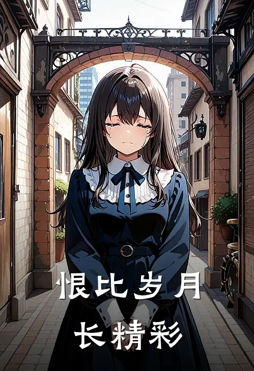 恨比岁月长精彩