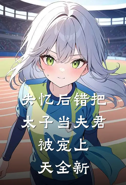 失忆后错把太子当夫君，被宠上天全新