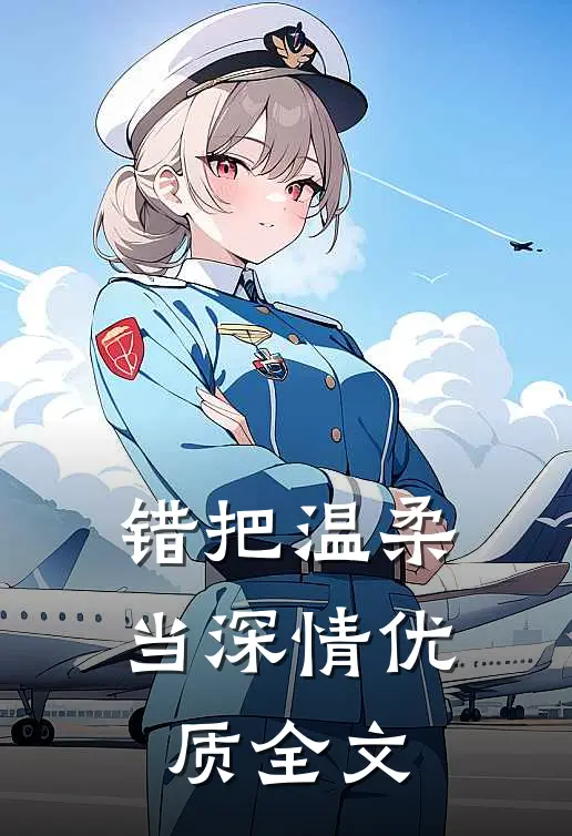 错把温柔当深情优质全文