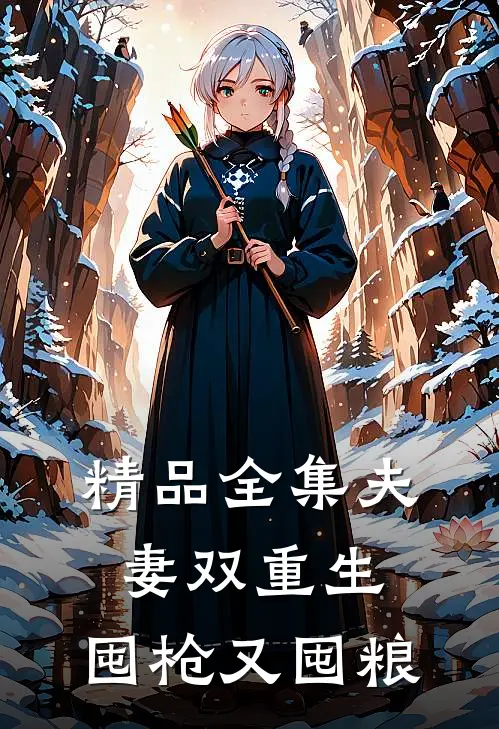 精品全集夫妻双重生，囤枪又囤粮