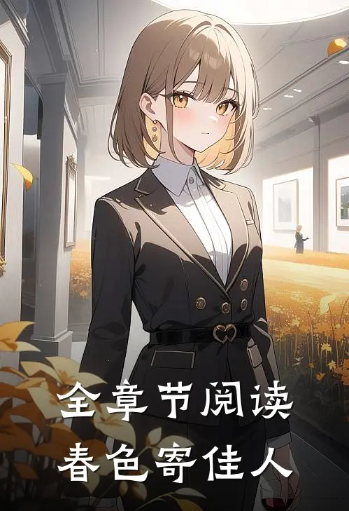 全章节阅读春色寄佳人