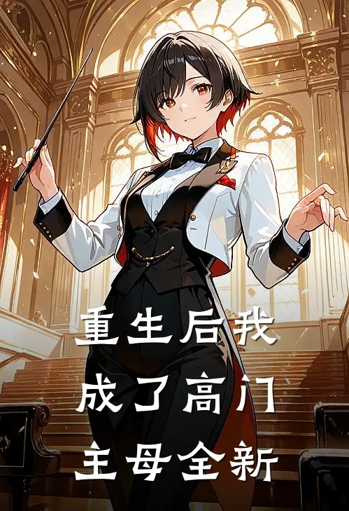 重生后我成了高门主母全新