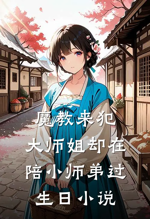 魔教来犯，大师姐却在陪小师弟过生日小说