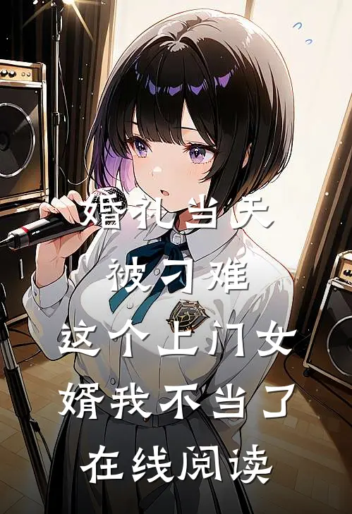 婚礼当天被刁难，这个上门女婿我不当了在线阅读