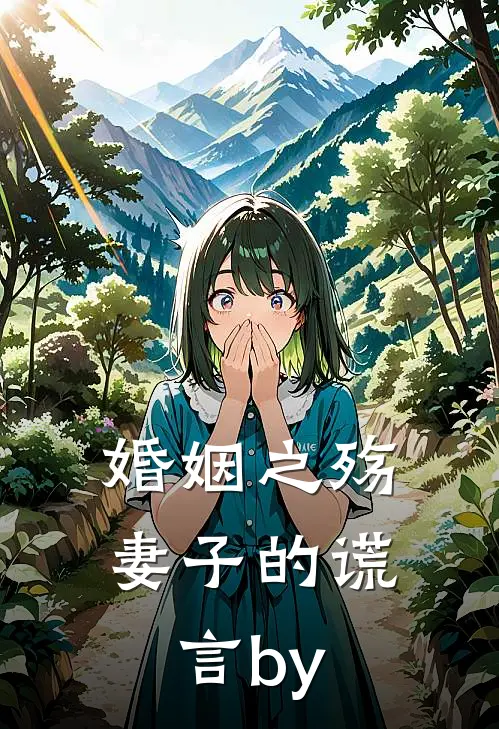 婚姻之殇：妻子的谎言by