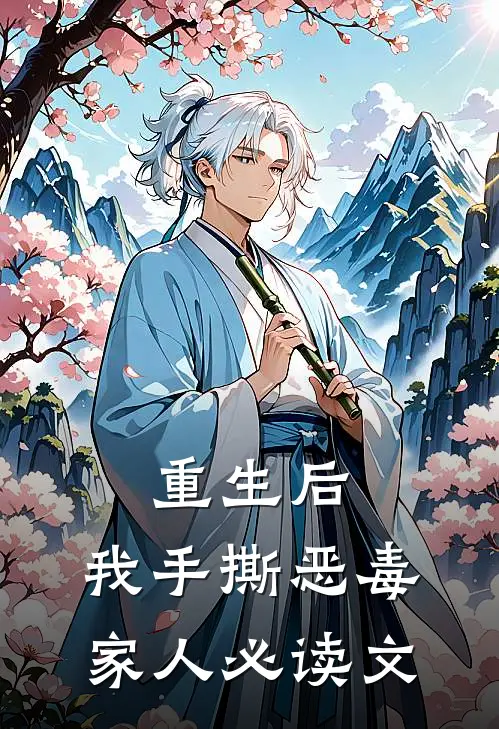 重生后，我手撕恶毒家人必读文
