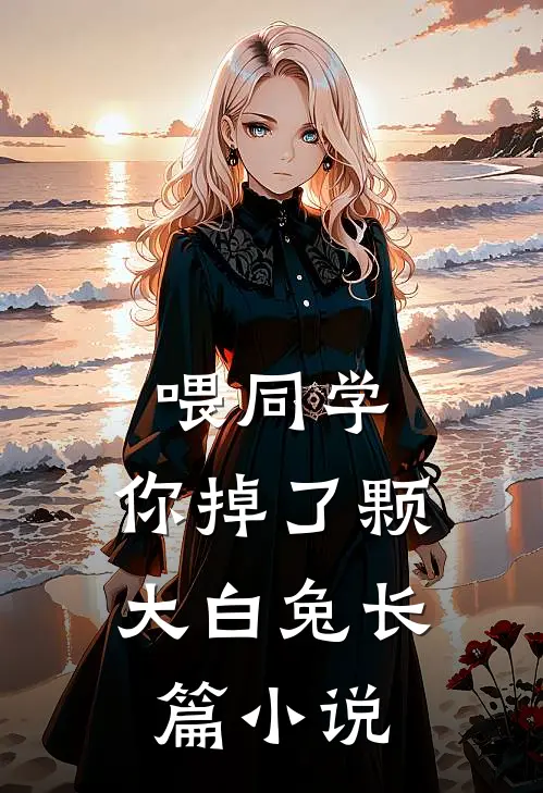 喂同学，你掉了颗大白兔长篇小说