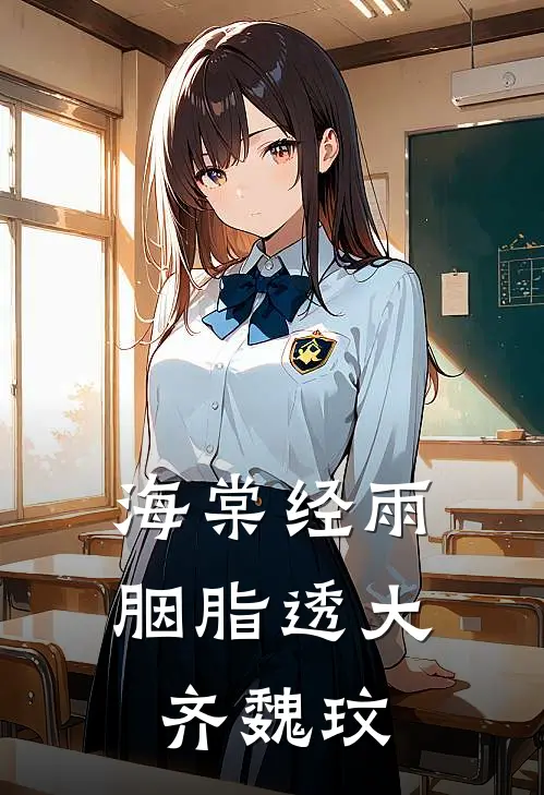 海棠经雨胭脂透(大齐魏玟)
