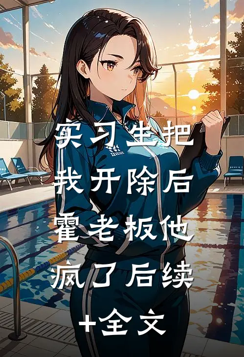 实习生把我开除后，霍老板他疯了后续+全文