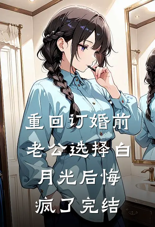 重回订婚前，老公选择白月光后悔疯了完结