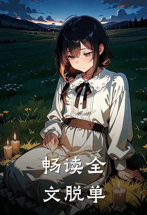 畅读全文脱单