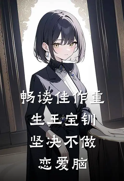 畅读佳作重生王宝钏，坚决不做恋爱脑