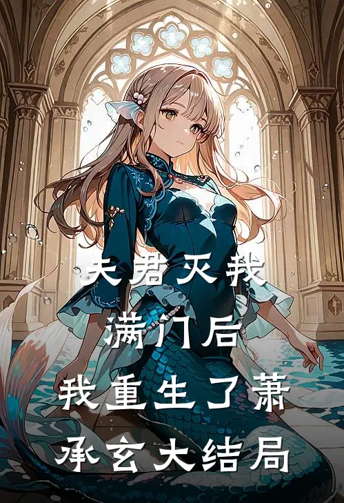 夫君灭我满门后，我重生了萧承玄大结局