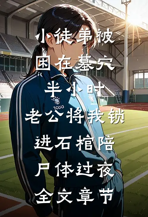 小徒弟被困在墓穴半小时，老公将我锁进石棺陪尸体过夜全文章节