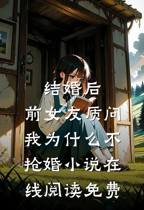结婚后，前女友质问我为什么不抢婚小说在线阅读免费