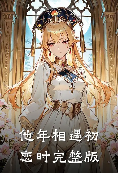他年相遇初恋时完整版