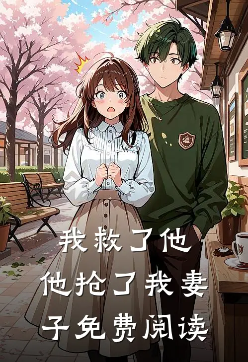 我救了他，他抢了我妻子免费阅读