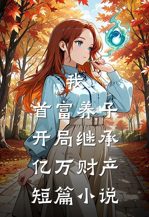 我，首富养子，开局继承亿万财产短篇小说