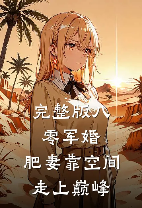完整版八零军婚：肥妻靠空间走上巅峰