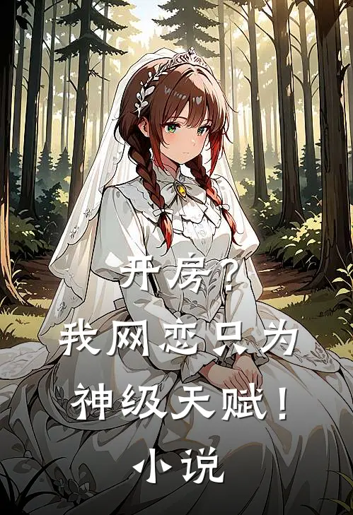 开房？我网恋只为神级天赋！小说