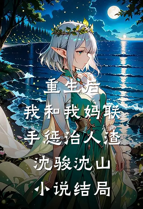 重生后，我和我妈联手惩治人渣沈骏沈山小说结局