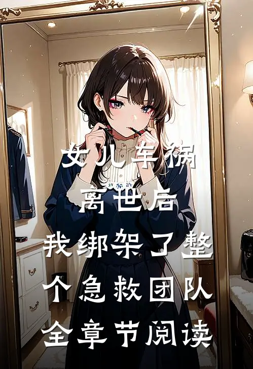 女儿车祸离世后，我绑架了整个急救团队全章节阅读