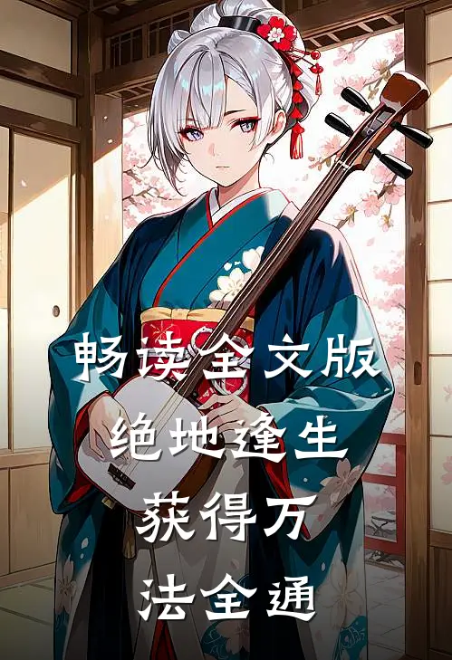 畅读全文版绝地逢生，获得万法全通