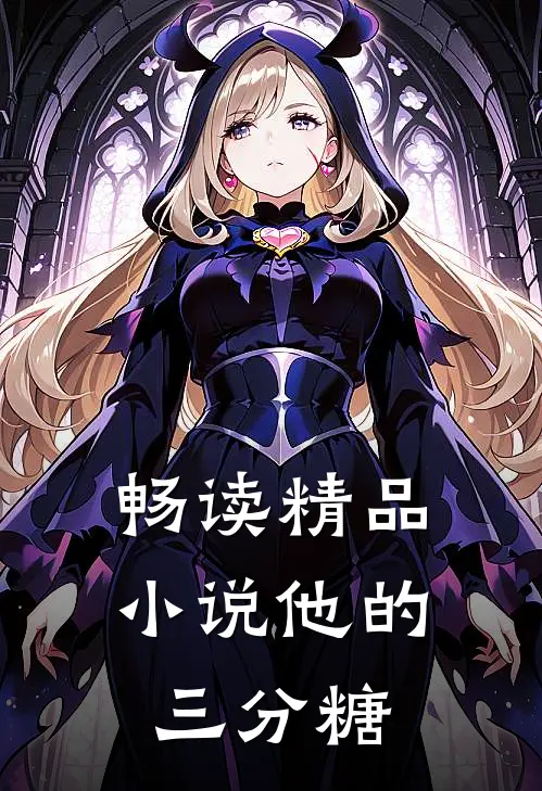 畅读精品小说他的三分糖