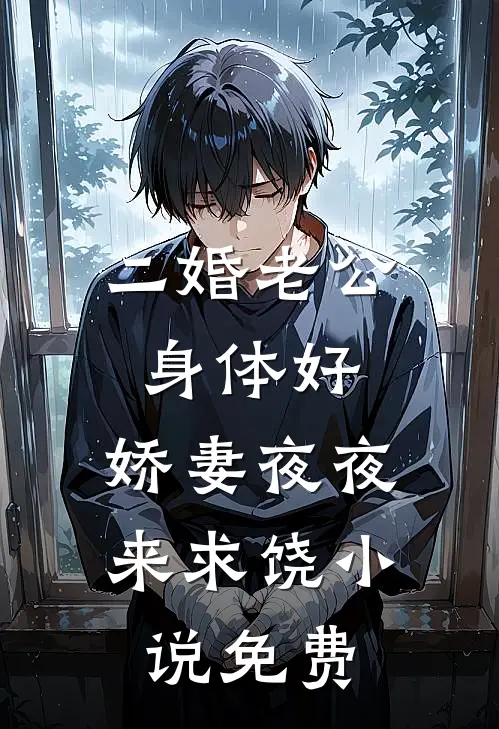 二婚老公身体好，娇妻夜夜来求饶小说免费