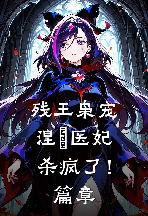 残王枭宠：涅槃医妃杀疯了！篇章