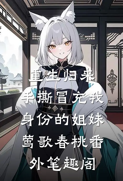 重生归来，手撕冒充我身份的姐妹：莺歌春桃番外笔趣阁