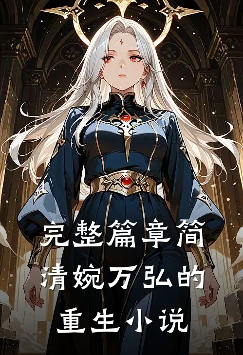 完整篇章简清婉万弘的重生小说