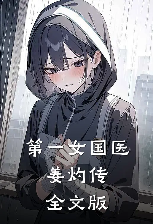 第一女国医：姜灼传全文版