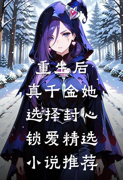 重生后，真千金她选择封心锁爱精选小说推荐
