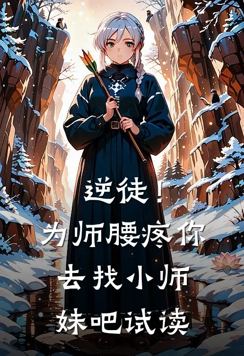 逆徒！为师腰疼，你去找小师妹吧试读