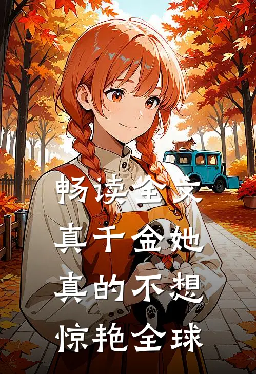 畅读全文真千金她真的不想惊艳全球