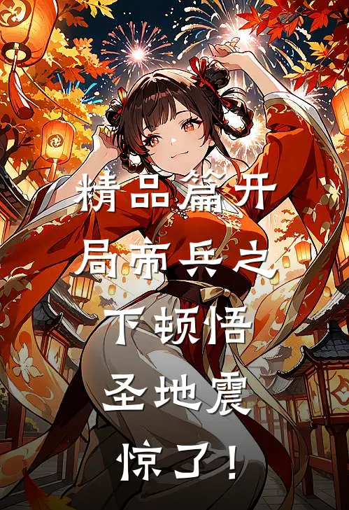 精品篇开局帝兵之下顿悟，圣地震惊了！