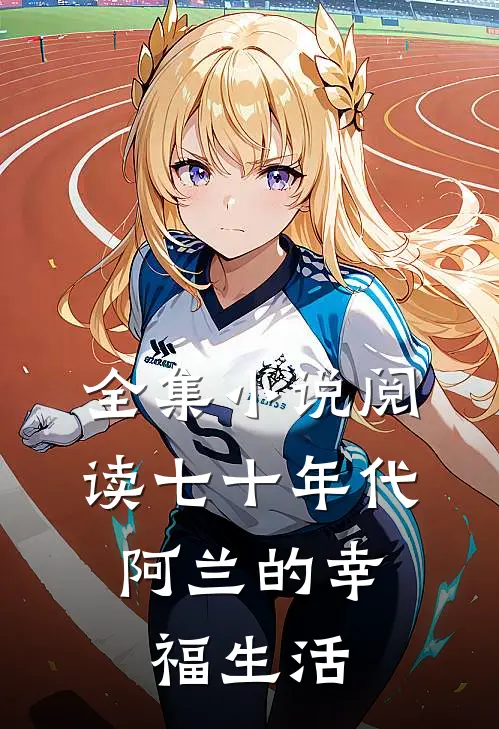 全集小说阅读七十年代，阿兰的幸福生活